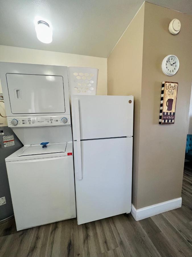 עמוד Lake Powell Motel & Apartments מראה חיצוני תמונה