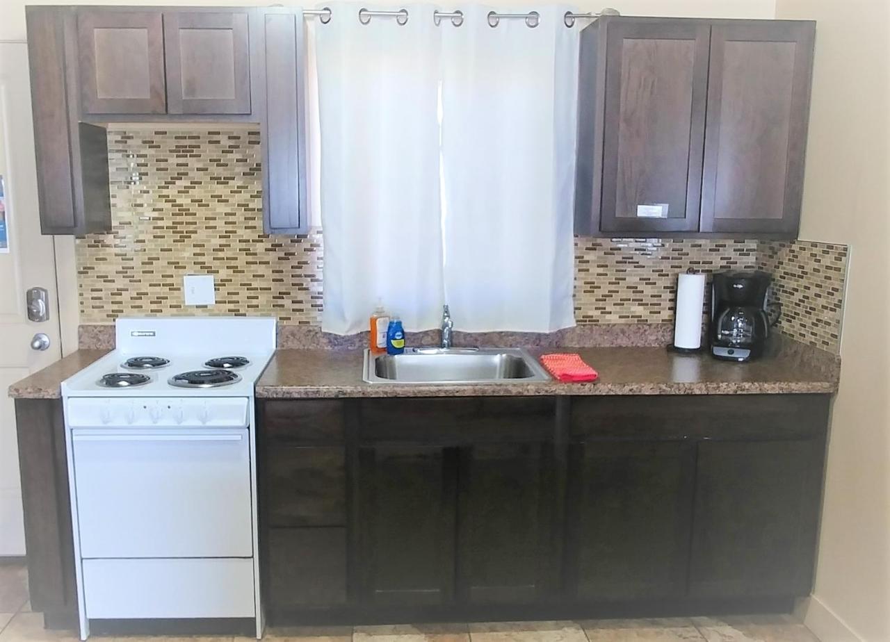 עמוד Lake Powell Motel & Apartments מראה חיצוני תמונה